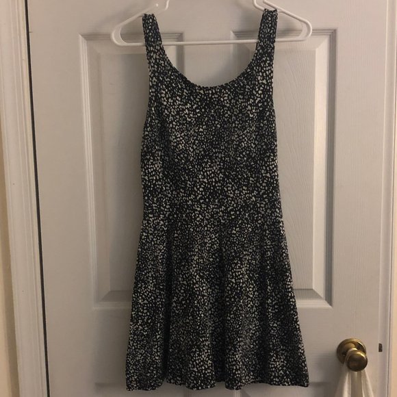 American Eagle Skater Dress - Picture 1 of 6